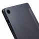 Защитный чехол Deexe Smart Case для Samsung Galaxy Tab A9 (X110/115) - Black (339342B). Фото 10 из 10