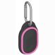 Захисний чохол Deexe Soft Guard для Xiaomi Tag - Rose (410304RO). Фото 1 з 8