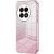 Захисний чохол Deexe Sparkles Cover для OnePlus 13 - Pink: фото 1 з 10
