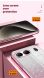 Захисний чохол Deexe Sparkles Cover для OnePlus Nord 4 - Pink (382445P). Фото 5 з 10