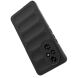 Защитный чехол Deexe Terra Case для Honor 200 Pro - Black (362108B). Фото 3 из 9