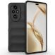 Защитный чехол Deexe Terra Case для Honor 200 Pro - Black (362108B). Фото 1 из 9