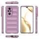 Защитный чехол Deexe Terra Case для Honor 200 Pro - Black (362108B). Фото 9 из 9