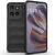 Защитный чехол Deexe Terra Case для Motorola Edge 50 Neo - Black: фото 1 из 7