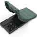 Защитный чехол Deexe Terra Case для Motorola Edge 50 Pro - Black (353608B). Фото 5 из 6