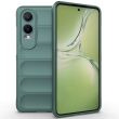 Защитный чехол Deexe Terra Case для OnePlus Nord CE 4 Lite - Green (382302G)