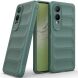 Защитный чехол Deexe Terra Case для OnePlus Nord CE 4 Lite - Green (382302G). Фото 2 из 7