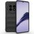 Защитный чехол Deexe Terra Case для Realme 13 Pro / 13 Pro Plus - Black: фото 1 из 8