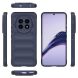 Защитный чехол Deexe Terra Case для Realme 13 Pro / 13 Pro Plus - Black (376105B). Фото 8 из 8