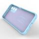Захисний чохол Deexe Terra Case для Samsung Galaxy M34 - Baby Blue (336113TT). Фото 2 з 6