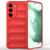Защитный чехол Deexe Terra Case для Samsung Galaxy S23 Plus - Red: фото 1 из 10