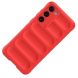Защитный чехол Deexe Terra Case для Samsung Galaxy S23 Plus - Red (317814R). Фото 4 из 10