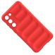 Защитный чехол Deexe Terra Case для Samsung Galaxy S23 Plus - Red (317814R). Фото 5 из 10