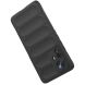 Защитный чехол Deexe Terra Case для Xiaomi 12 Pro - Black (295442B). Фото 2 из 7