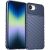 Защитный чехол Deexe Thunder Series для Apple iPhone 16e - Blue: фото 1 из 8