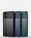 Защитный чехол Deexe Thunder Series для Samsung Galaxy A71 - Black (313000B). Фото 4 из 13