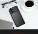Защитный чехол Deexe Thunder Series для Samsung Galaxy A71 - Black (313000B). Фото 13 из 13