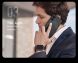 Защитный чехол DUX DUCIS Aimo Mag Series with Folding Stand для Apple iPhone 16 - Black (360701B). Фото 6 из 17