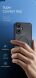 Защитный чехол DUX DUCIS Aimo Mag Series with Folding Stand для Apple iPhone 16 - Black (360701B). Фото 8 из 17