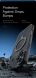 Защитный чехол DUX DUCIS Aimo Mag Series with Folding Stand для Apple iPhone 16 - Black (360701B). Фото 14 из 17