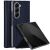 Захисний чохол DUX DUCIS Bril Series для Samsung Galaxy Fold 7 - Blue: фото 1 з 12