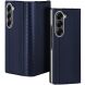 Захисний чохол DUX DUCIS Bril Series для Samsung Galaxy Fold 7 - Blue (383801L). Фото 2 з 12