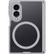 Захисний чохол Dux Ducis Expn Series Magnetic (FF) для Samsung Galaxy Fold 8 - Grey (424503H). Фото 3 з 12
