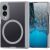 Защитный чехол Dux Ducis Expn Series Magnetic (FF) для Samsung Galaxy Fold 8 - Grey: фото 1 из 12