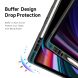 Защитный чехол DUX DUCIS Magi Series для Samsung Galaxy Tab S10 FE Plus - Black (378510B). Фото 9 из 13