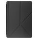 Защитный чехол DUX DUCIS Magi Series для Samsung Galaxy Tab S10 FE Plus - Black (378510B). Фото 3 из 13