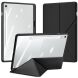 Защитный чехол DUX DUCIS Magi Series для Samsung Galaxy Tab S10 FE Plus - Black (378510B). Фото 2 из 13
