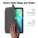Защитный чехол DUX DUCIS Magi Series для Samsung Galaxy Tab S10 FE Plus - Black (378510B). Фото 8 из 13