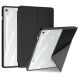 Защитный чехол DUX DUCIS Magi Series для Samsung Galaxy Tab S10 FE Plus - Black (378510B). Фото 1 из 13