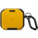 Защитный чехол DUX DUCIS PECF Series для Apple AirPods 3 - Yellow (287251Y). Фото 1 из 10