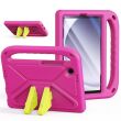 Захисний чохол DUX DUCIS Puff Series для Samsung Galaxy Tab A9 (X110/115) - Pink (339345P)
