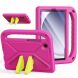 Захисний чохол DUX DUCIS Puff Series для Samsung Galaxy Tab A9 (X110/115) - Pink (339345P). Фото 1 з 10