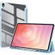 Защитный чехол DUX DUCIS TOBY Series для Samsung Galaxy Tab S12 Plus - Light Blue (436003TT). Фото 4 из 11
