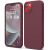 Защитный чехол Elago Silicone Case для Apple iPhone 14 Plus - Burgundy: фото 1 из 7