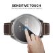 Защитный чехол Enkay Clear Case для Huawei Watch 3 Pro - Transparent (282203T). Фото 7 из 9