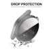 Защитный чехол Enkay Clear Case для Huawei Watch 3 Pro - Transparent (282203T). Фото 8 из 9