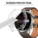 Защитный чехол Enkay Clear Case для Huawei Watch 3 Pro - Transparent (282203T). Фото 6 из 9