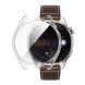 Защитный чехол Enkay Clear Case для Huawei Watch 3 Pro - Transparent (282203T). Фото 1 из 9