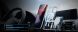 Захисний чохол ESR Classic Hybrid Case with Stash Stand (HaloLock) для Apple iPhone 15 Pro Max - Clear / Black (339415CB). Фото 9 з 11