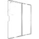 Захисний чохол Gear4 Bridgetown для Samsung Galaxy Fold 6 (702316662) - Clear (357669T). Фото 5 з 9