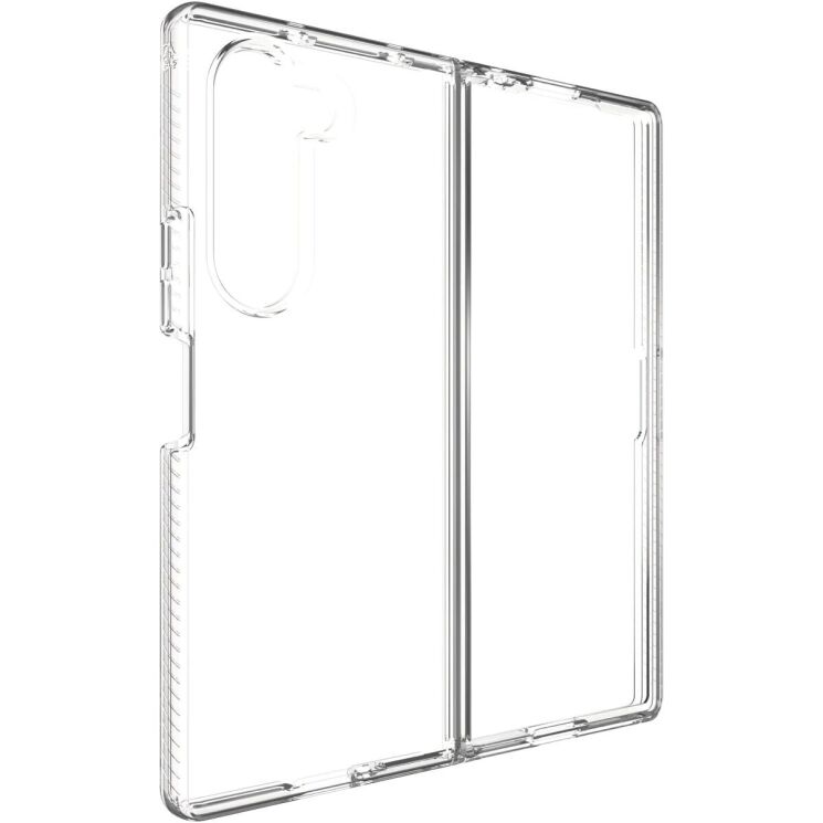 Захисний чохол Gear4 Bridgetown для Samsung Galaxy Fold 6 (702316662) - Clear: фото 5 з 9