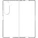 Захисний чохол Gear4 Bridgetown для Samsung Galaxy Fold 6 (702316662) - Clear (357669T). Фото 2 з 9
