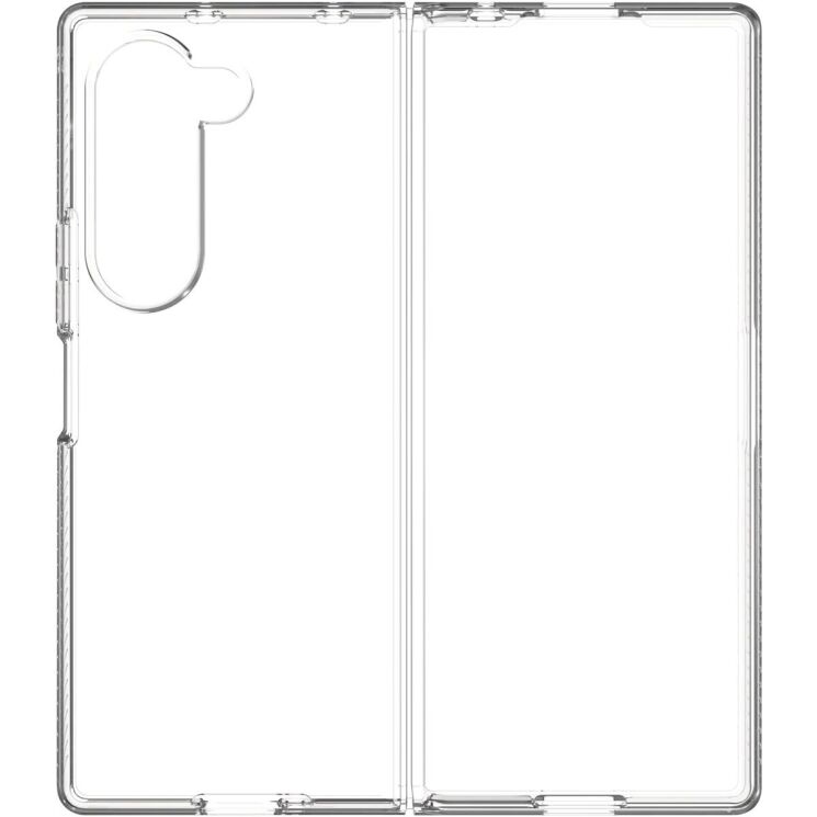 Захисний чохол Gear4 Bridgetown для Samsung Galaxy Fold 6 (702316662) - Clear: фото 2 з 9