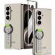 Защитный чехол GKK Band Strap для Samsung Galaxy Fold 8 Ultra - Titanium Grey (424032TH). Фото 1 из 8