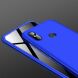 Защитный чехол GKK Double Dip Case для Xiaomi Mi 8 - Blue (139861L). Фото 6 из 14