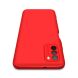 Защитный чехол GKK Double Dip Case для Xiaomi Poco M3 - Red (281558R). Фото 3 из 14
